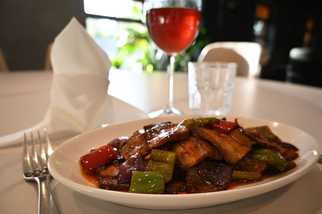 Comentarii opinii despre Orient Asian Restaurant and Sushi Bar