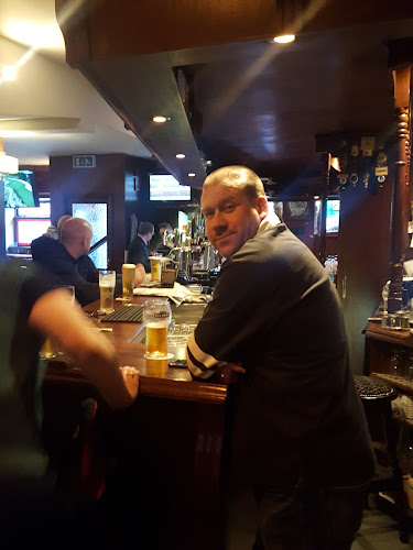 Comentarii opinii despre Maureen's Pub