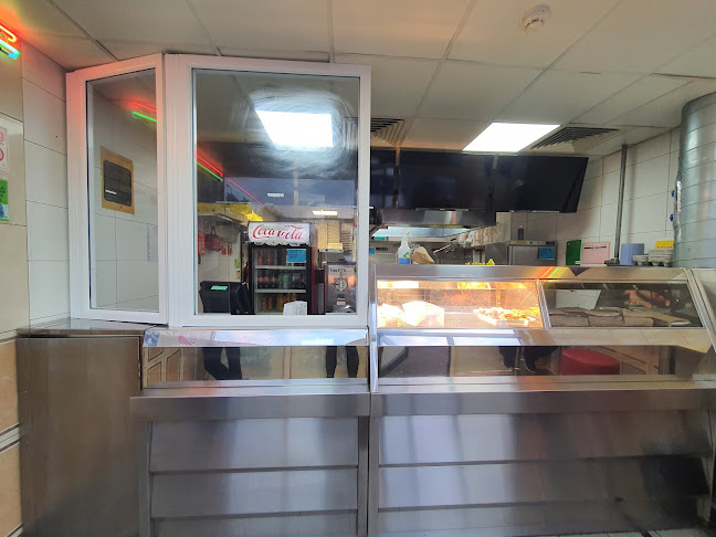 Luigis Longford, Dublin Road - Longford