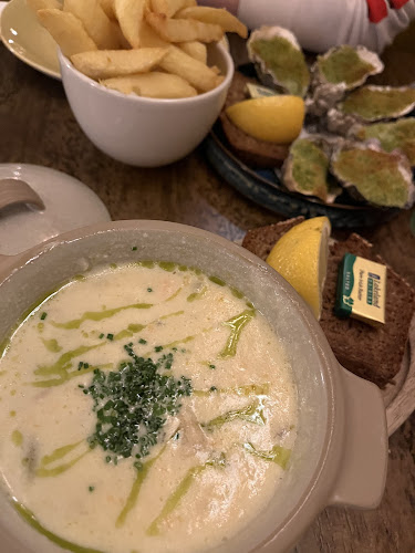 PJ O Hare's Carlingford - Dundalk