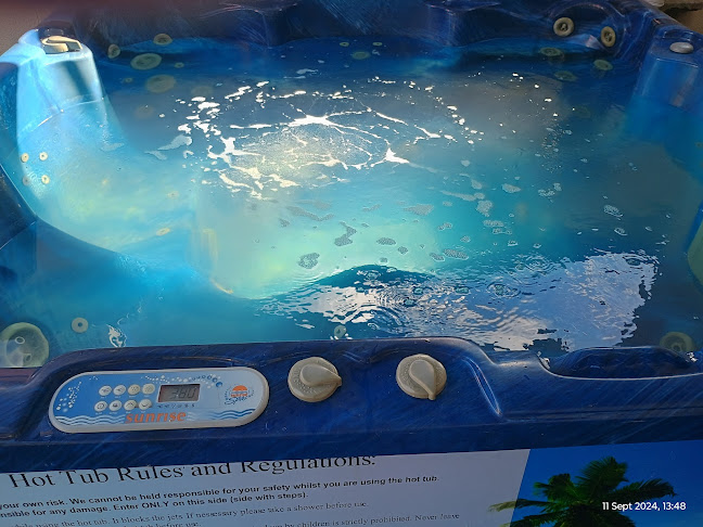 Matty's Pub - Apartments - Muine Bheag