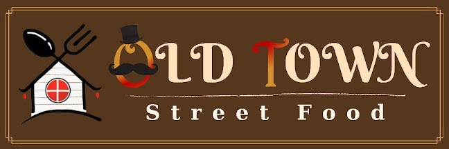 Old Town Street Food