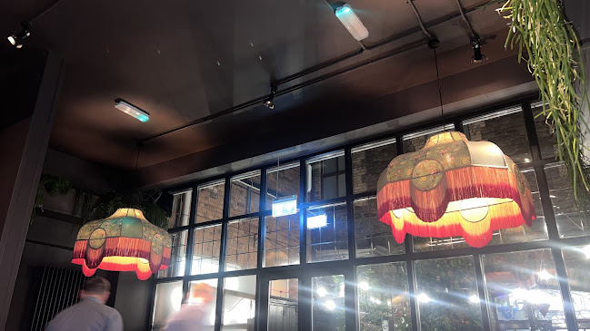 Comentarii opinii despre Greenes Restaurant