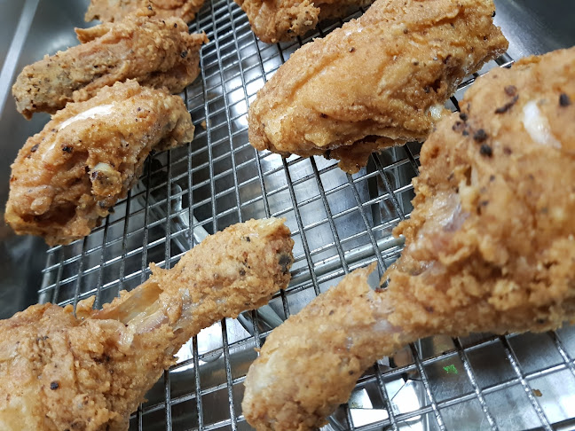 Jimmy's Takeaway - Hospitality and gastronomy