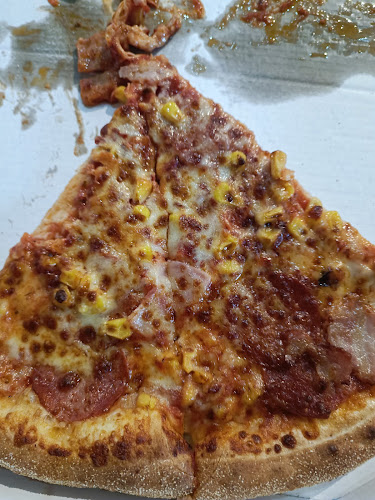 Apache Pizza Drogheda - Hospitality and gastronomy