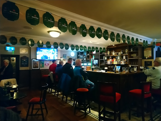 Opinii despre The Greyhound Bar în Drogheda - Hospitality and gastronomy