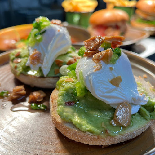 Coach House Coffee - Hospitality and gastronomy