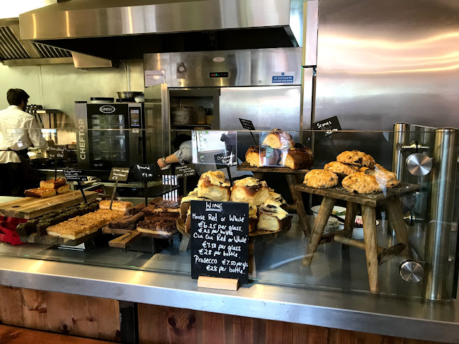 Ali's Kitchen - Cork