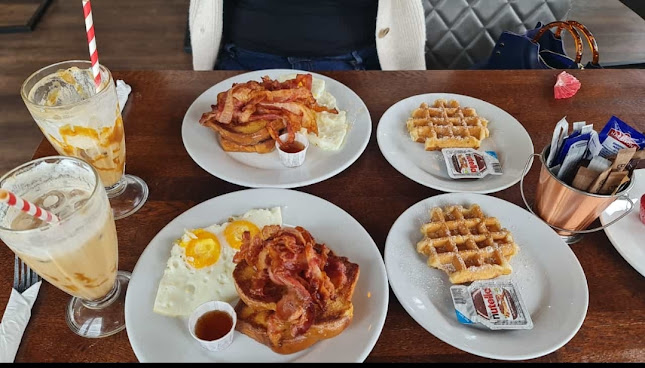 Opinii despre Milestone Coffee House în Waterford - Hospitality and gastronomy