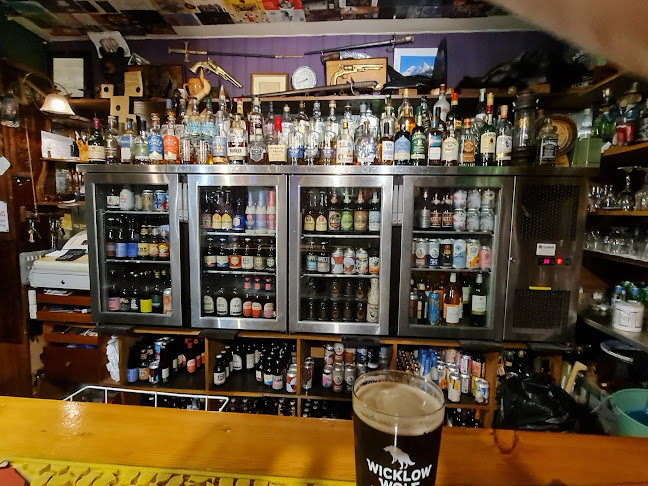 The Abbot's Ale House - Hospitality and gastronomy