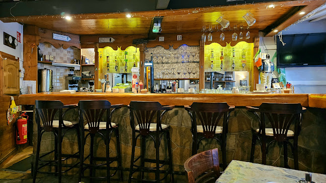 Opinii despre An Craoibhín în Boyle - Hospitality and gastronomy