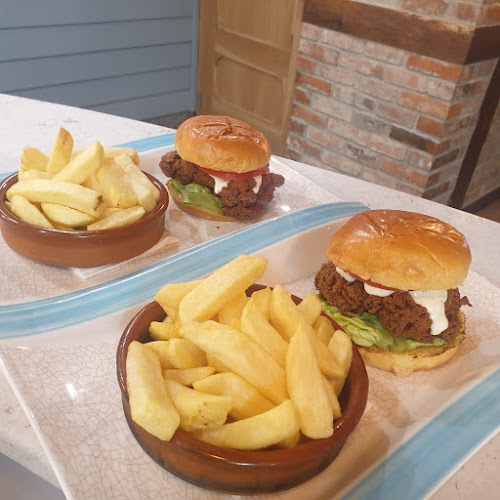 Quinlans Seafood Bar Cork