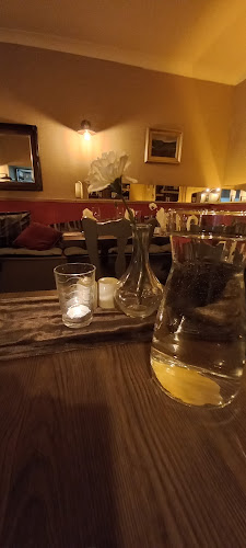 Opinii despre Sparrows Nest Restaurant în Wicklow - Hospitality and gastronomy