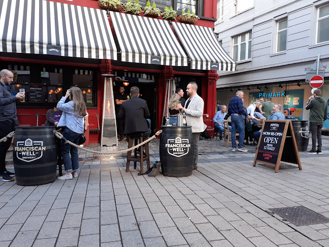 Opinii despre The Village Kitchen în Monaghan - Hospitality and gastronomy