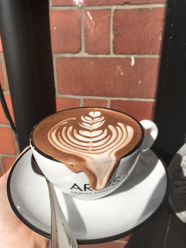 Opinii despre Ariosa Cafe în Drogheda - Hospitality and gastronomy