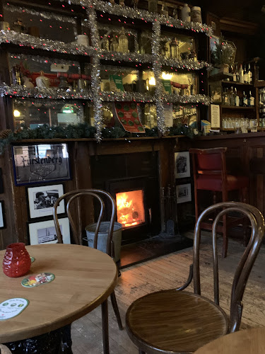 Opinii despre Canton Caseys în Mullingar - Hospitality and gastronomy