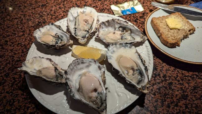 Jim Edwards - Hospitality and gastronomy