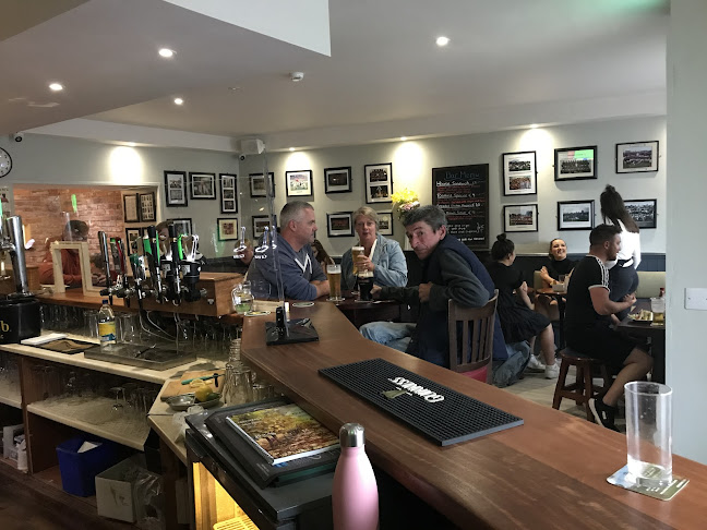 Charlie Maddens Bar , Timoleague - Hospitality and gastronomy