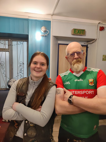 Comentarii opinii despre Dexys Bar