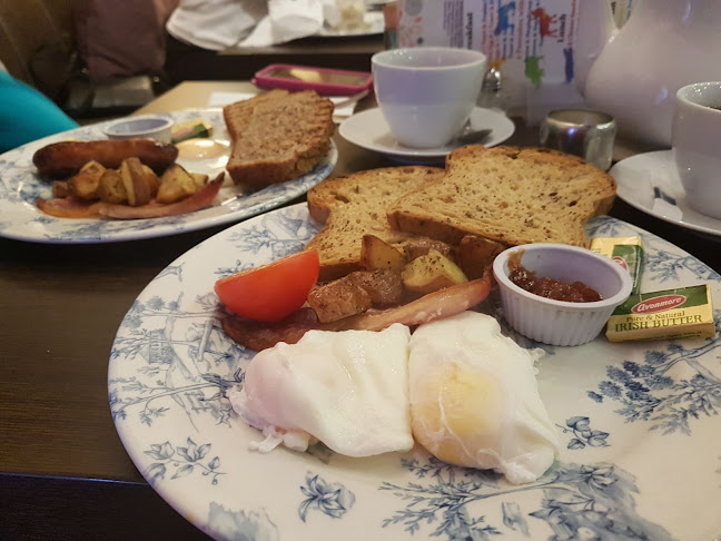 Comentarii opinii despre Seomra Tae