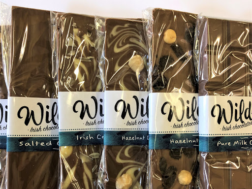 Comentarii opinii despre Wilde Irish Chocolates - Chocolate Factory, Hot Chocolate Cafe& Coffee Dock & Chocolate Shop