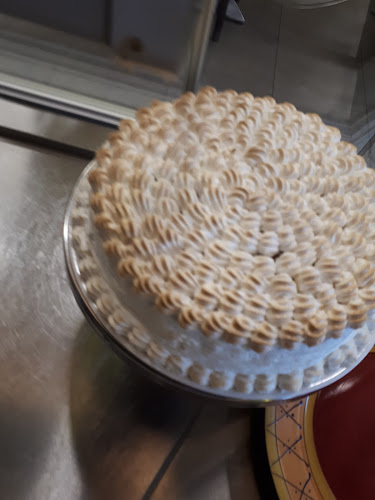 Selina's @CafeK - Hospitality and gastronomy