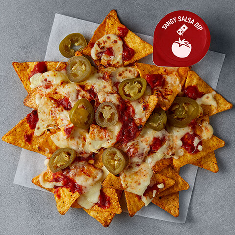 Domino's Pizza - Naas - Naas