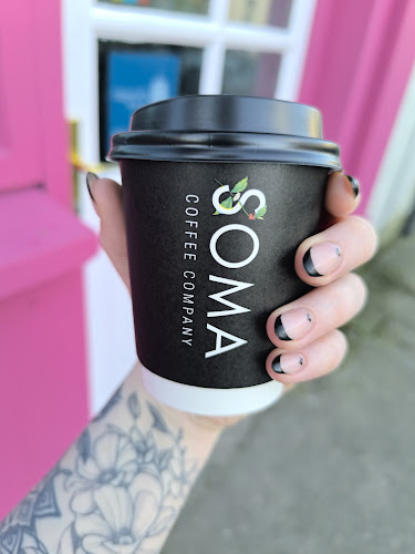 Opinii despre OH SUGAR! COFFEE + BAKEHOUSE în Tipperary - Hospitality and gastronomy