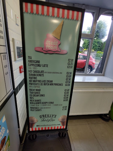 Main St, Castlemartyr, Co. Cork