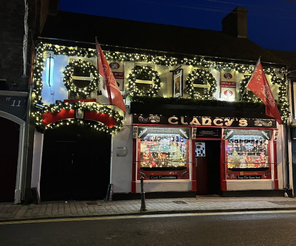 Clancy's Athy