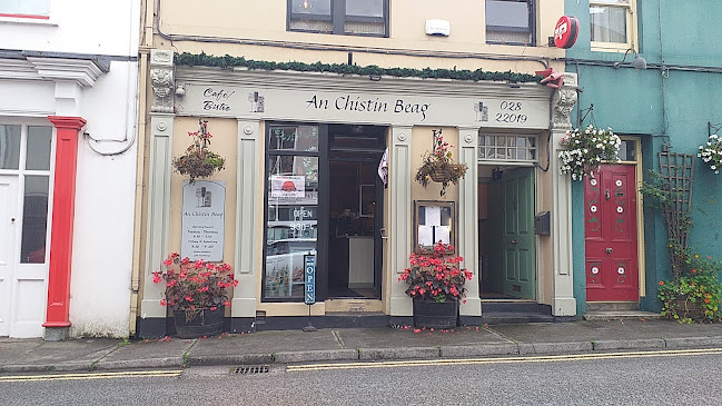 An Chistin Beag