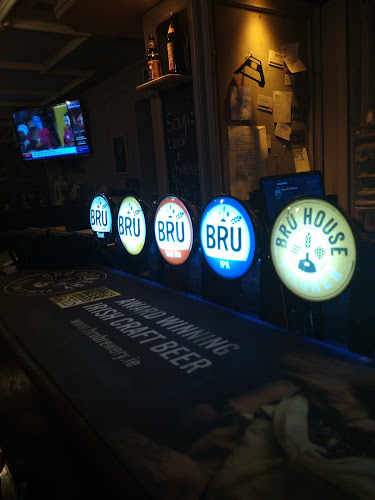 Opinii despre BRÚ House Newbridge în Newbridge - Hospitality and gastronomy