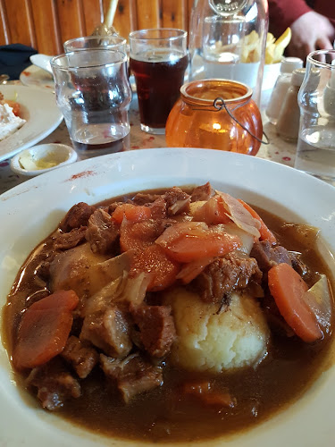 Pepper's Bar & Restaurant - Hospitality and gastronomy