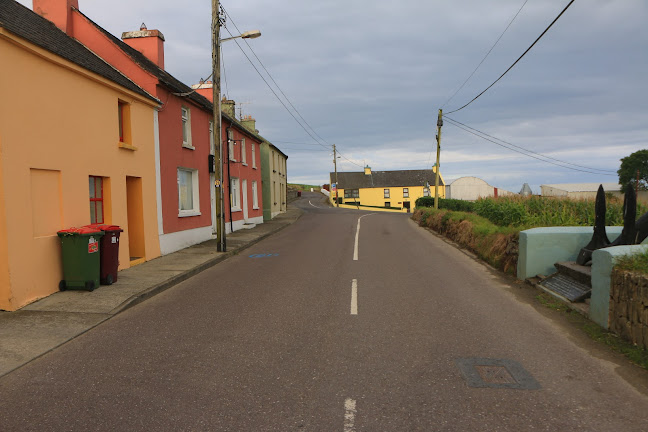 Unnamed Road, Co, Co. Cork