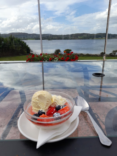 Opinii despre Ripples Restaurant în Kerrykeel - Hospitality and gastronomy