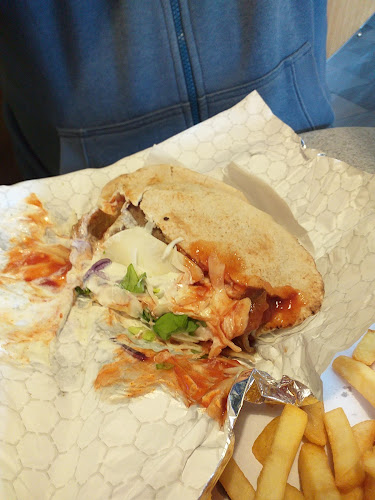 Comentarii opinii despre Abrakebabra