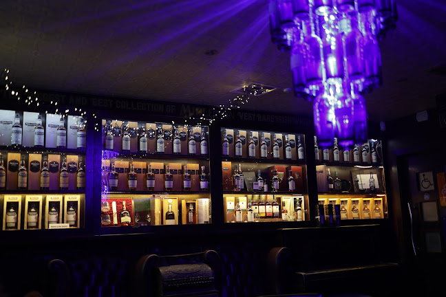 Comentarii opinii despre Revolution Craft Beer & Whiskey Bar