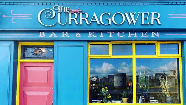 The Curragower Bar and Kitchen