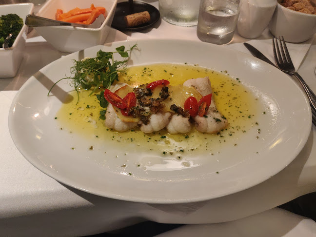 Comentarii opinii despre Foley's Townhouse & Restaurant Killarney