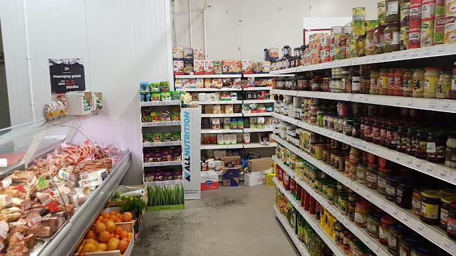 Opinii despre Robert's Butchery & Smokehouse Ltd. în Navan - Hospitality and gastronomy