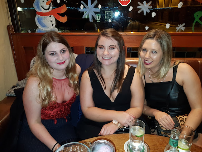 Glynns Bar - Hospitality and gastronomy