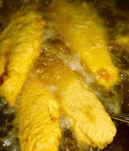 Comentarii opinii despre Emri's Takeaway