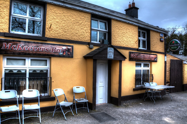 McKeever's Pub