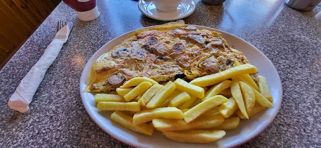 Opinii despre Jac O Bites Cafe în Longford - Hospitality and gastronomy