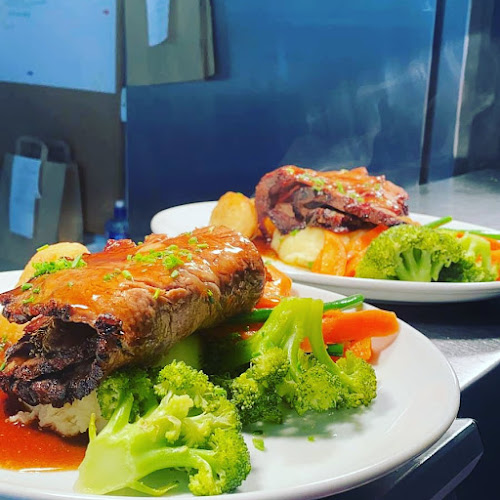 Byrne & Woods Bar & Restaurant - Bray