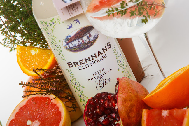 1721 Spirits - Portlaoise