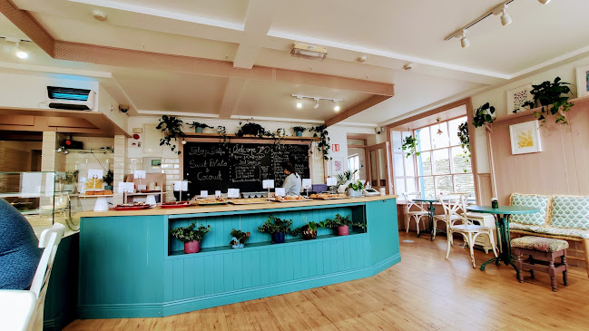 Comentarii opinii despre Luna Food Co.