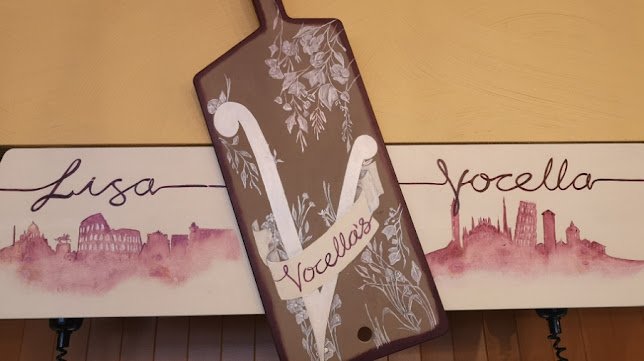 Vocella’s - Longford