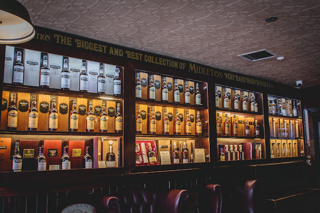 Revolution Craft Beer & Whiskey Bar