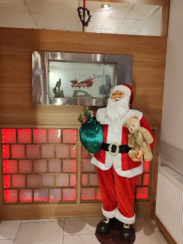 The Palace Restaurant & TakeAway - Hospitality and gastronomy